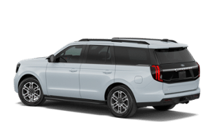 2026 Ford Expedition® External Image 2